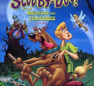 Scooby-Doo et la Créature des Ténèbres