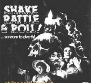 Shake Rattle & Roll