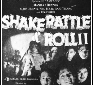 Shake Rattle & Roll 2