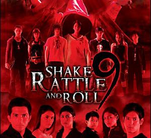 Shake Rattle & Roll 9