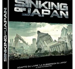 Sinking of Japan