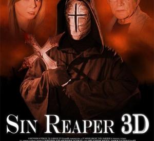 Sin reaper 3D