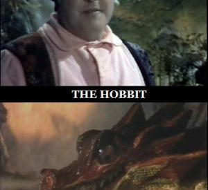 The Hobbit