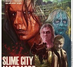 Slime City Massacre