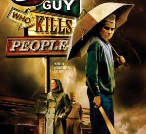 Some Guy Who Kills People