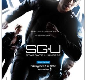 Stargate : Universe