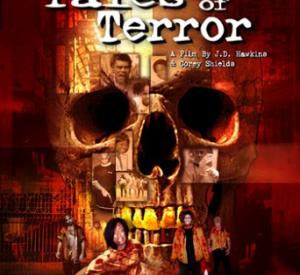 Street Tales of Terror