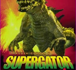 Supergator