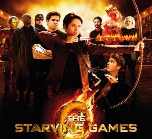 The Starving Games