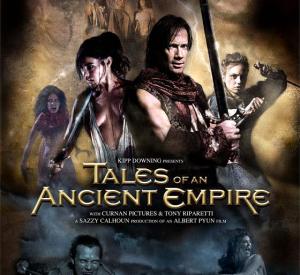 Abelar: Tales of an Ancient Empire