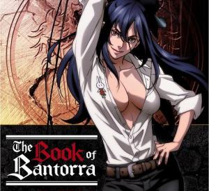The Book of Bantorra
