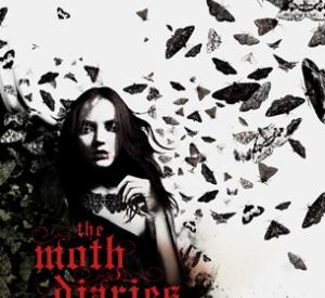 The Moth Diaries