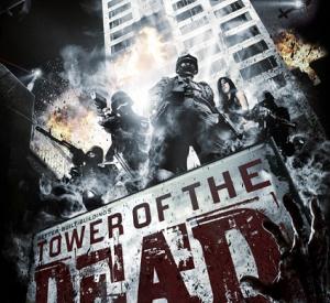 Tower of the Dead