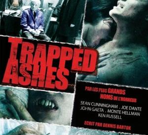 Trapped Ashes