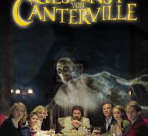 Ghost hôtel : Le fantôme de Canterville - Un amour de fantôme