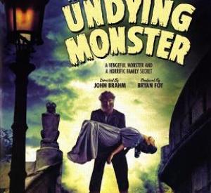 The Undying monster