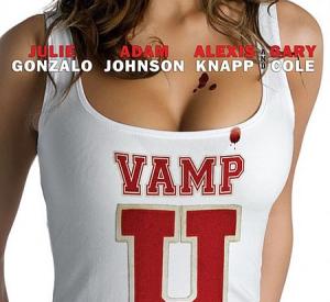 Vampire University