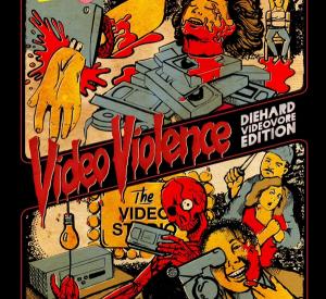 Video Violence 2