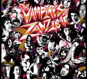 The Vampires of Zanzibar