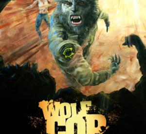 Wolfcop