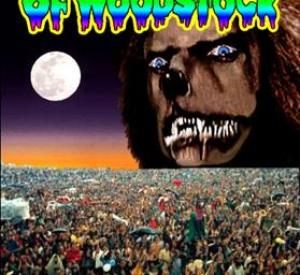 The Werewolf of Woodstock