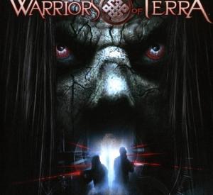 Warriors of Terra