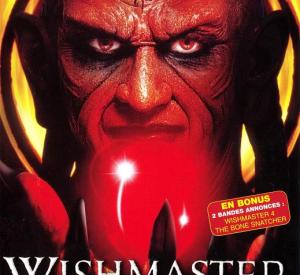 Wishmaster 3 : Au delà des portes de l'enfer