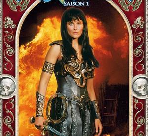 Xena: Princesse Guerrière