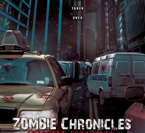 Zombie chronicles: Infected survivors