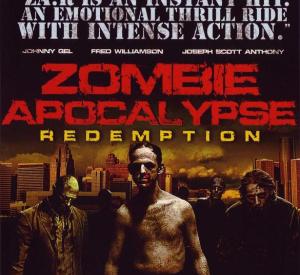 Zombie Apocalypse : Redemption