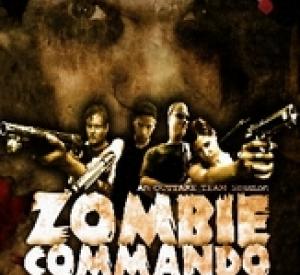 Zombie Commando