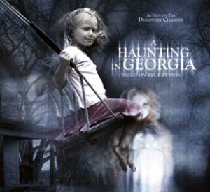 Ghosts of Georgia