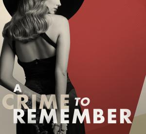 A Crime to Remember