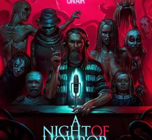 A Night of Horror: Nightmare Radio