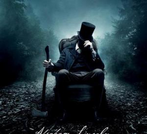 Abraham Lincoln: Chasseur de Vampires