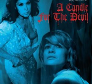 It Happened at Nightmare Inn - A Candle For The Devil