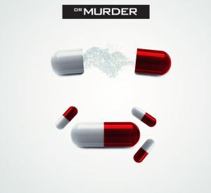 Accident, Suicide or Murder