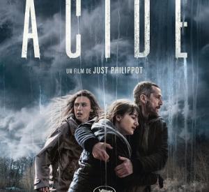 Acide