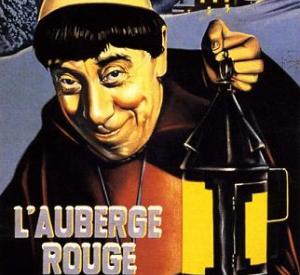 L'Auberge Rouge