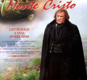 Le Comte de Monte Cristo