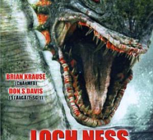 Loch Ness Terror - La Terreur du Loch Ness