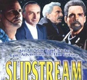 Slipstream - Le souffle du futur