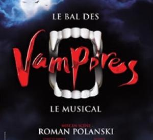 Le Bal des Vampires : Le Musical