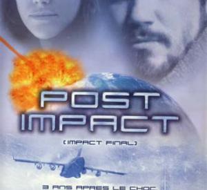 Post Impact - Impact Final