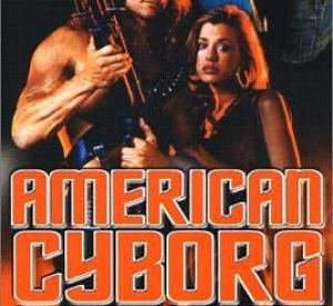 American Cyborg