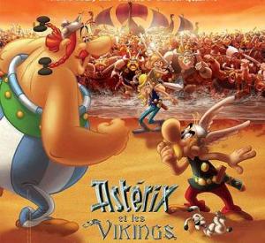 Astérix et les Vikings