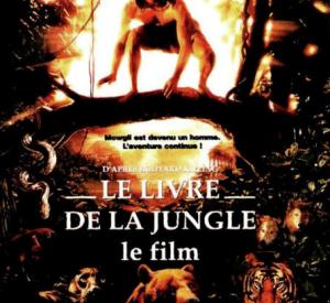 Le Livre de la jungle