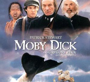 Moby Dick