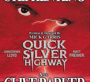 Quicksilver Highway