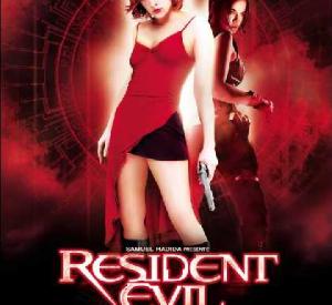 Resident Evil